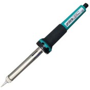 Resim Prolink 60 Watt Tepeden Somunlu 12V Kalem Havya Power Kablo Topraklı Fiş PJ-005 