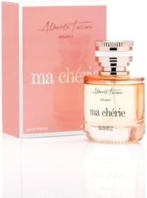Resim Alberto Taccini Ma Chérie Kadın Parfümü 50 ml 1 Paket (1 x 50 ml) 