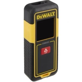 Resim Dewalt Dw033 30M Profesyonel Lazermetre 