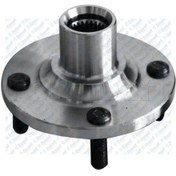 Resim On Teker Poryasi Rulmansiz Yaris 2006- 504610976 