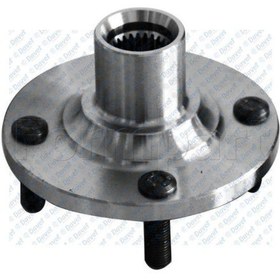 Resim On Teker Poryasi Rulmansiz Yaris 2006- 504610976 