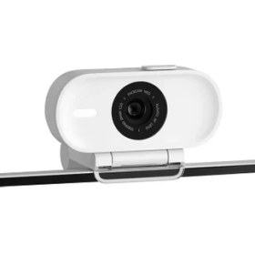 Resim Facecam Neo - Full Hd Web Kamerası, Konforlu Görüş Koruma Kapağı, Işık Düzeltme, Video K 