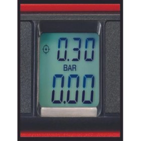 Resim Einhell 3 ve Üstü Pressıto 18/25 Hybrid Akülü Hibrit Kompresör 4020430 200-250 2 Yıl 180 Watt 1 L 