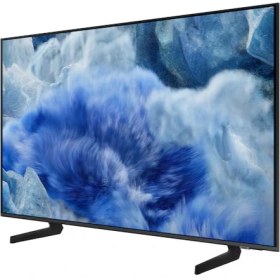 Resim Samsung 55Q8F 55'' 139 Ekran Uydu Alıcılı 4K Ultra HD Tizen Smart QLED TV 