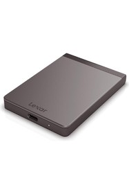 Resim Lexar SL200 Taşınabilir SSD - 2 Tb 