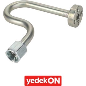Resim AGCO Yağ Hortumu - Massey Ferguson | LA323531950 