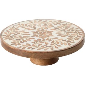 Resim .concept Orissa Mango Kek Standı 25 Santimetre 