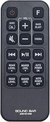 Resim econtrolly AKB74815396 Değiştirilen Uzaktan Kumanda LG Sound Bar SJ4R SJ4Y SJ4Y-S için fit 