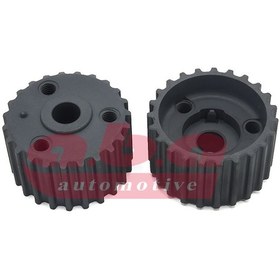 Resim ABA 25100016 KRANK DİŞLİSİ ALBEA 1.2 8V -1.2 16 V TÜM MOT..1.4 8 