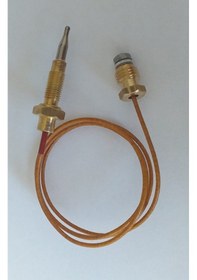 Resim Bosch Uyumlu sıemens profilo ocak termokupl rekorlu 