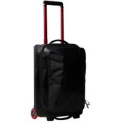 Resim The North Face Base Camp Rollıng Thunder 22 Çanta Siyah 