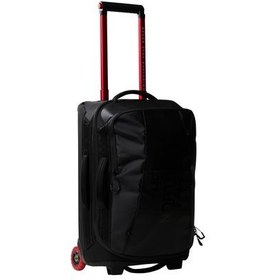 Resim The North Face Base Camp Rollıng Thunder 22 Çanta Siyah 