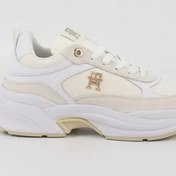 Resim Tommy Hilfiger TH CHUNKY FEMININE RUNNER 