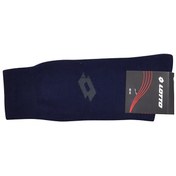 Resim Lotto Mateo Socks Mavi 2 li Kısa Çorap 