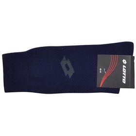 Resim Lotto Mateo Socks Mavi 2 li Kısa Çorap 