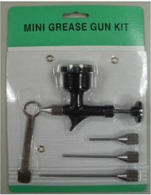 Resim Osaka Mini Gres Pompası 