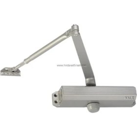 Resim AlanSansli Kale 2 No Hidrolik Kapı Yayı 25-45 Kg 