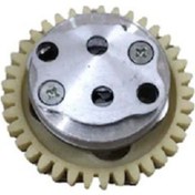 Resim Cg 150-200 39t Yağ Pompası 