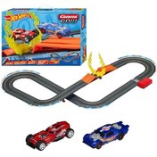 Resim Carrera Go Hotwheels Yarış Pisti 