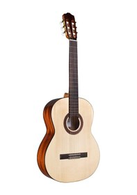 Resim Cordoba C5 Sp Klasik Gitar Natural 