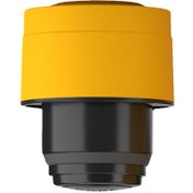 Resim Cool Bottles Vivid Yellow Cap 750ml 