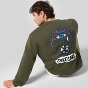 Resim Champion Eco Future Crewneck Sweatshirt 