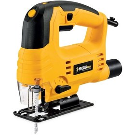 Resim SGS Plus SGS5190 600 W Dekupaj Testere 