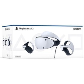 Resim Sony Playstation VR2 Sanal Gerçeklik Gözlüğü | YD 