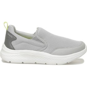 Resim Kinetix Sheldon Tx 5fx Gri Erkek Comfort Ayakkabı Gri-grı-neon Yesıl Çok Renkli 