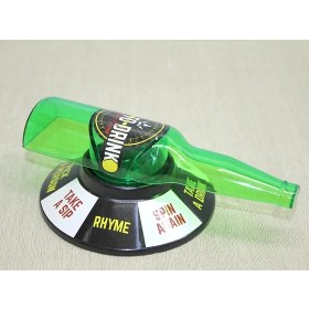 Resim Şişe Çevirme Oyunu ALK3543 