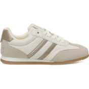 Resim Kinetix Pavlova 5fx Bej Kadın Sneaker 