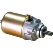 Resim Yamaha BWS 100 Marş Motoru 