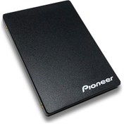 Resim Pioneer APS-SL3N-128 128GB 500MB-400MB/s BTLC SATA3 2.5¨ SSD Pioneer