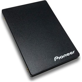 Resim Pioneer APS-SL3N-128 128GB 500MB-400MB/s BTLC SATA3 2.5¨ SSD 