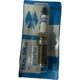 Resim Buji Orta NS200 Em A 