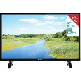 Resim Hi-Level 32HL700 32" HD Smart LED TV 