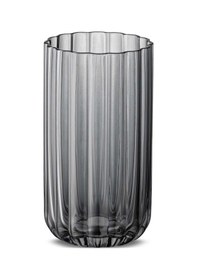 Resim Jumbo Foggy Grey 6'lı Meşrubat Bardağı Gri 