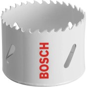 Resim Bosch Bi Metal Panç 60 Mm Metal Ahşap İçin 