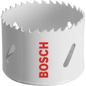 Resim Bosch Bi Metal Panç 60 Mm Metal Ahşap İçin 