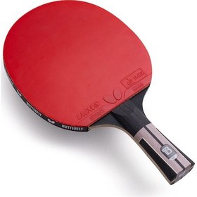 Resim Butterfly Masa Tenis Raketi Tb Bat Specialist 6110400002 