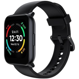 Resim Realme TechLife Watch S100 Akıllı Saat (Realme Türkiye Garantili) 