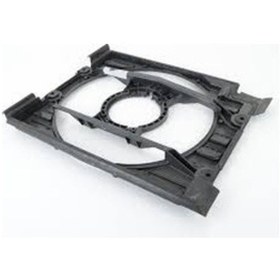 Resim Bmw E39 Klıma Fan Kasası Uc Fıslı Ym E39 64548380782 