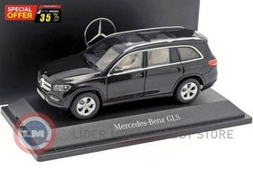 Resim 1:43 Z Models 2020 Mercedes Benz GLS CLASS (X167) 