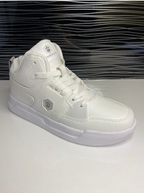 Resim Lumberjack Hıde Hı Sneaker Ayakkabı 