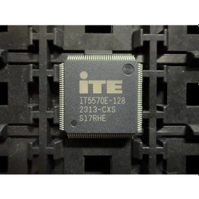 Resim It5570e-128 Cxs Io Chipset 