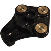 Resim Heropar Mercedes W124 W126 W201 Tevzi Makarası Ya Da Rotor 1031580331 