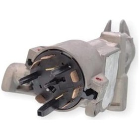 Resim Direksiyon Kilit Gövdesi 4b0905851b Vw İle Uyumlu 1999-2005 