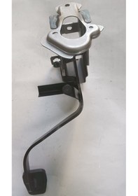 Resim A4542900116 Smart Forfour Debriyaj Pedalı 
