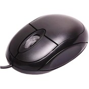 Resim İklimStore SM-385 USB KABLOLU MOUSE (4767) - Mi6508-1039 