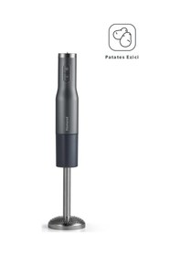 Resim Homend Artfood 1925H 4 In 1 Standlı Çubuk Blender Seti 800W 